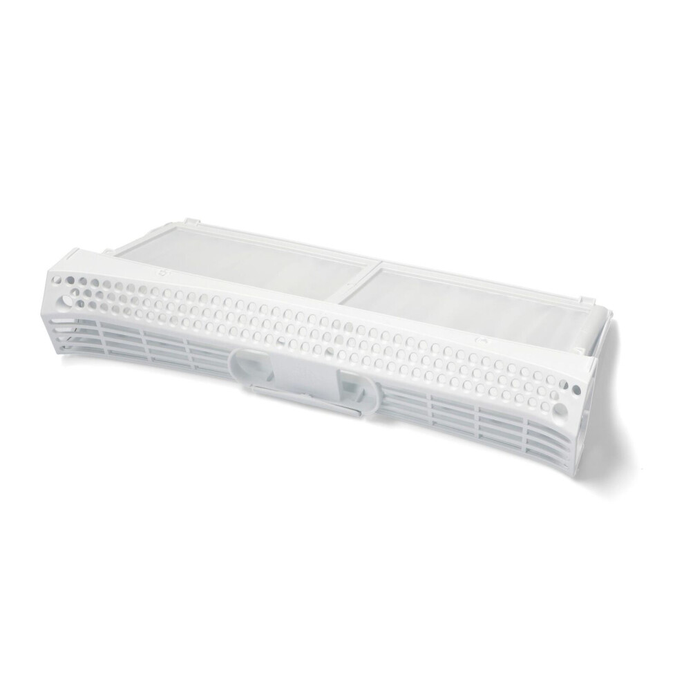 Kga Supplies Bosch Genuine Replacement Tumble Dryer Fluff And Lint Filter 652184