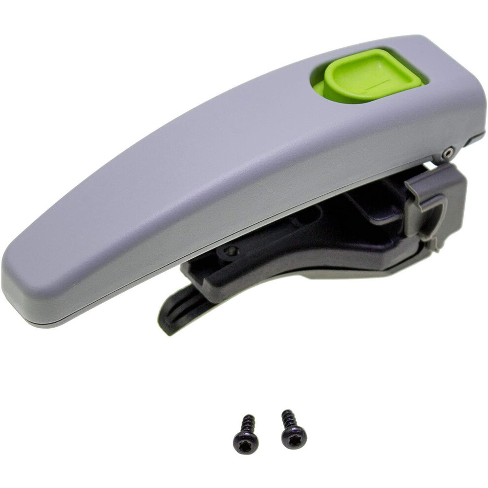 Kga Supplies Tefal Actifry Replacement Handle For 1Kg & 1.2Kg Machines With Screws