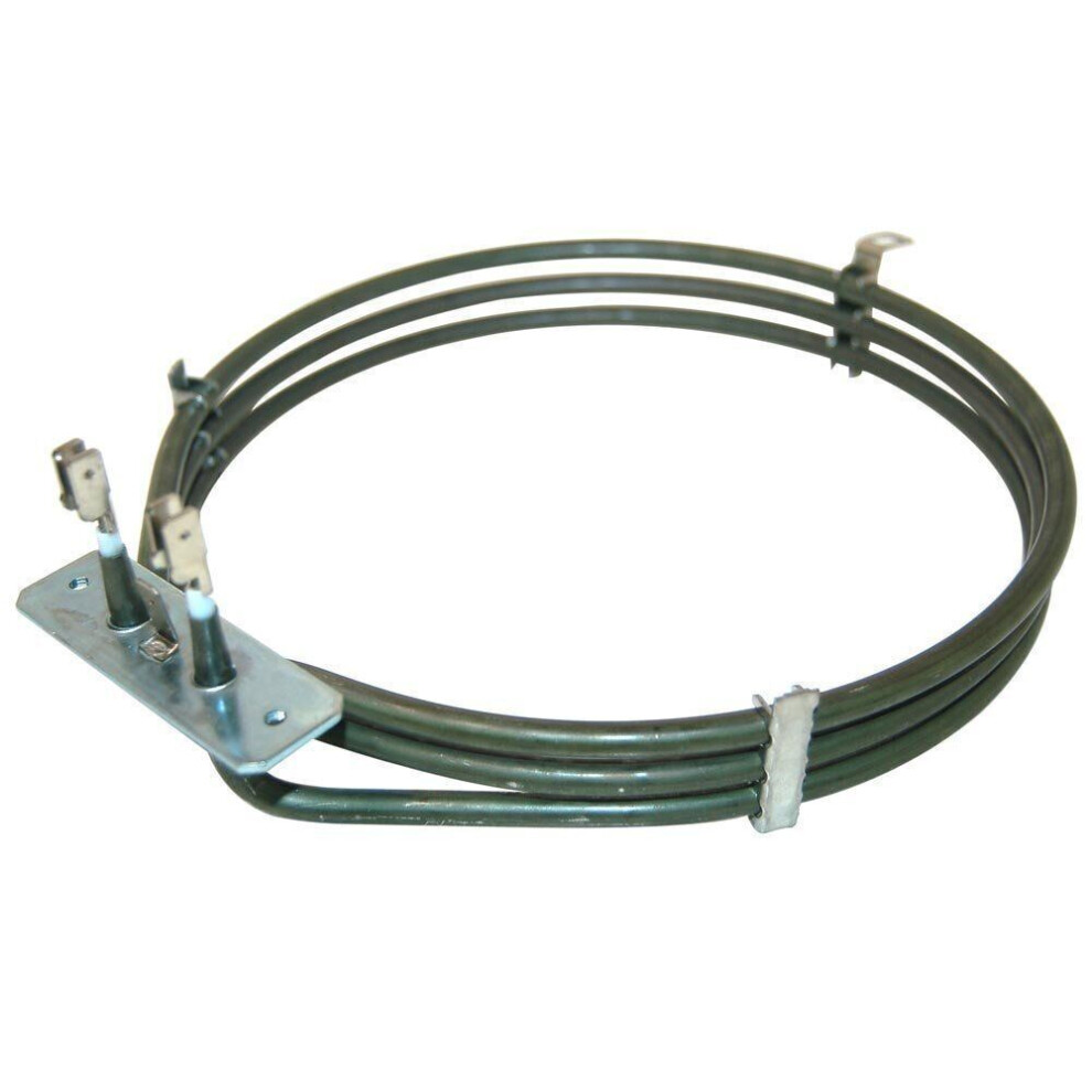 Kga Supplies Genuine Kenwood Fan Oven Cooker Element Ck404 Ck440 Ck230, Ck240, Ck270, Ck405