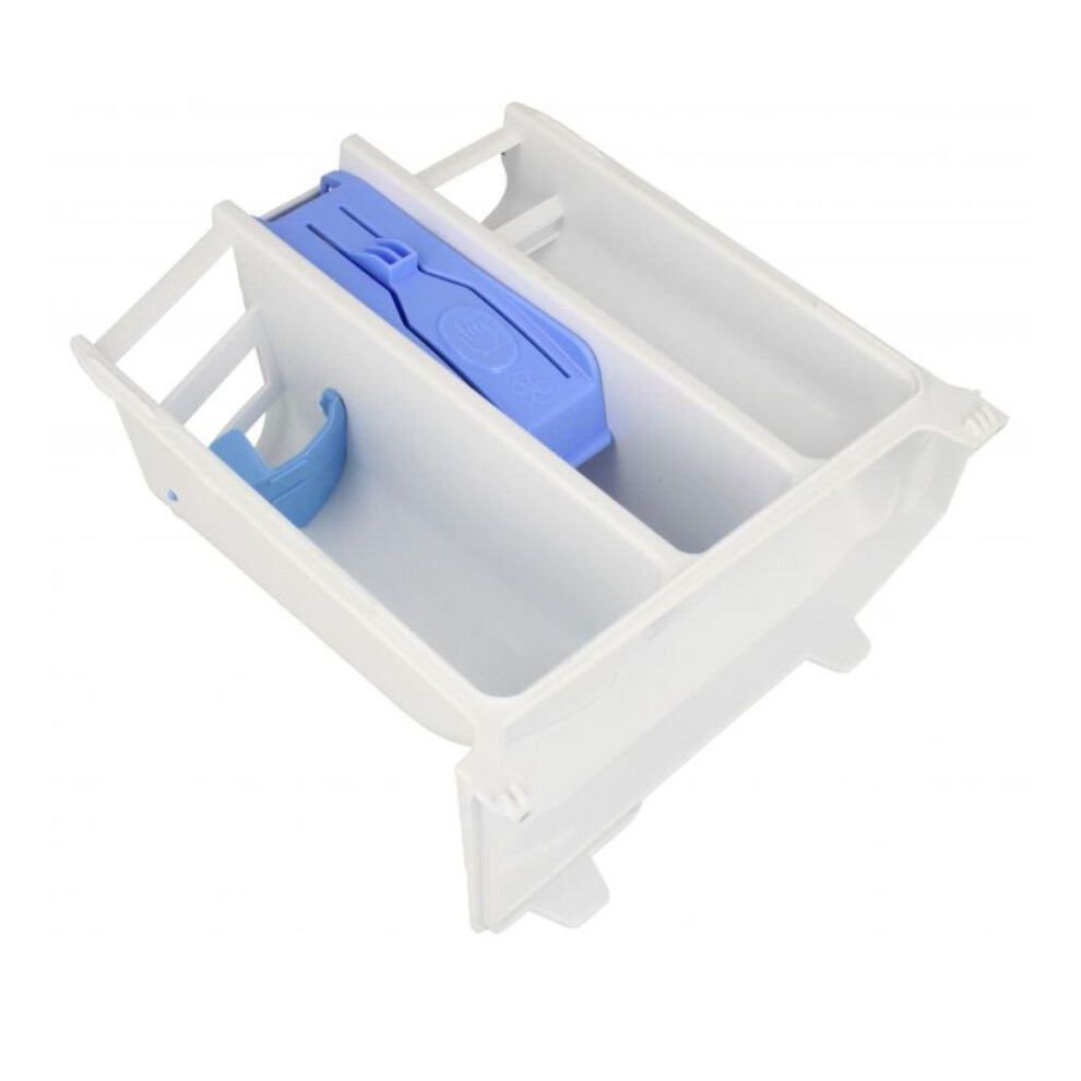 Kga Supplies Genuine Beko Washing Machine Soap Dispenser Detergent Drawer Listed Models