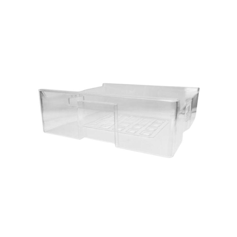 Kga Supplies Swan Srb2030w Fridge Freezer Draw