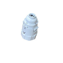 Genuine Beko Fridge Freezer Water Nozzle Assembly ASD, CFG, CFP, GNE480E20FDZX