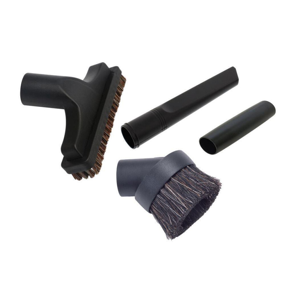 HENRY HOOVER VACUUM CLEANER END Brh Hose MINI ATTACHMENT KIT 4pc