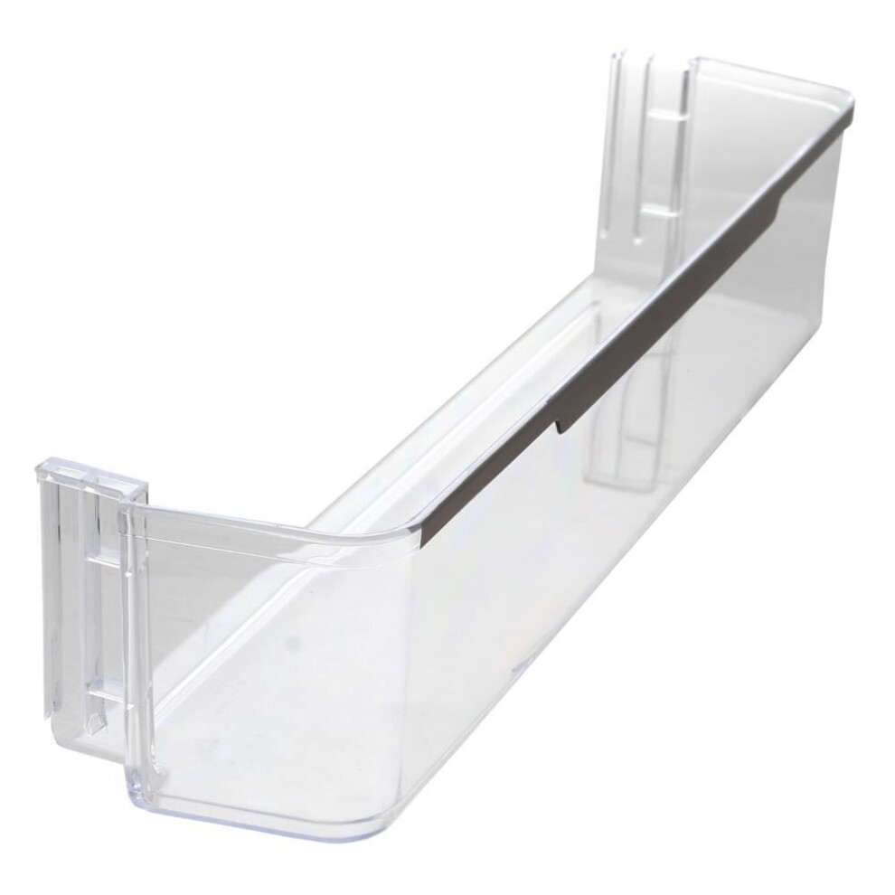 Kga Supplies Hotpoint Fsfl58w Door Shelf Rack Tray Fridge & Freezer Genuine
