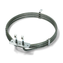 To Fit Smeg SE335SS-5 2700W Circular Fan Oven Element