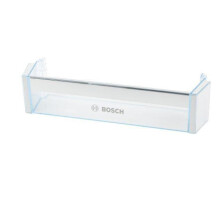 BOSCH Fridge KIN85AF30G, KIR81AF30G, KIS86AF30G Door Shelf Bottle Holder