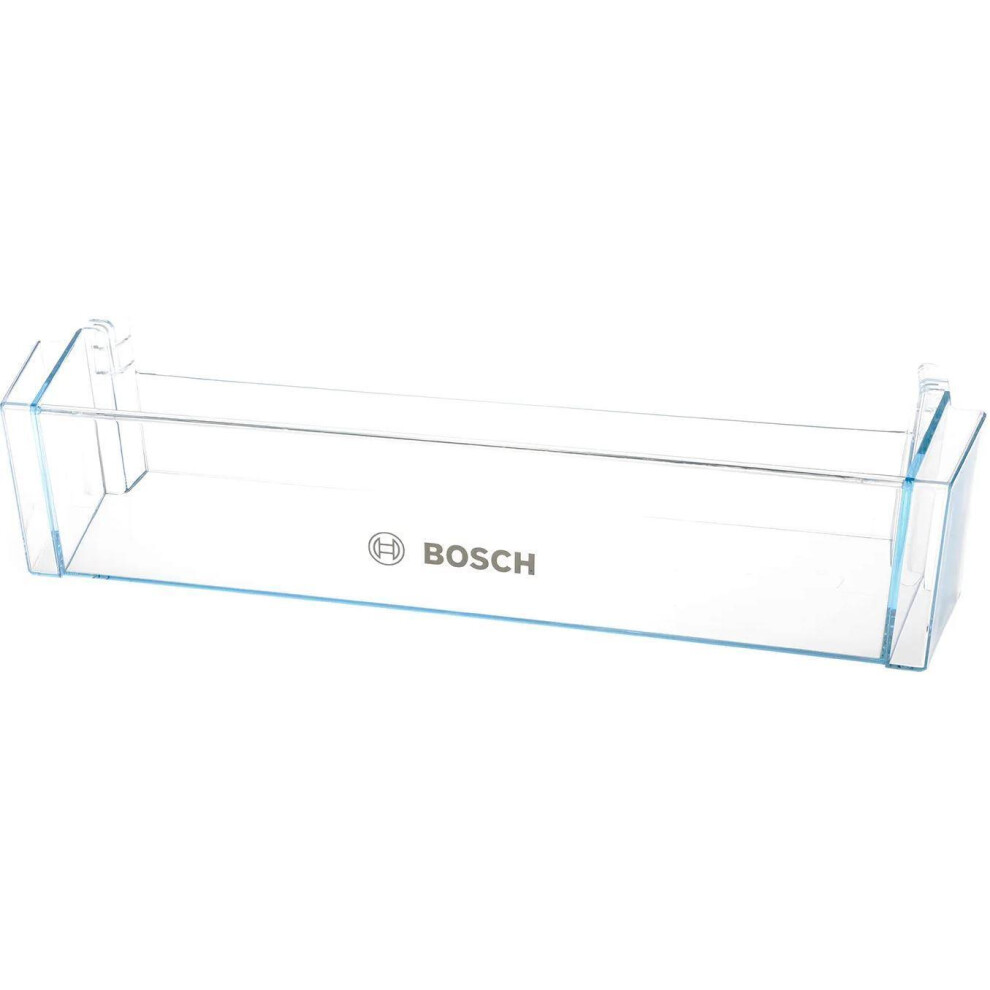 Kga Supplies Bosch Fridge Freezer Lower Door Shelf Kiv77vf30/03 Kiv85vf30g/01 Kiv85vf30g/02