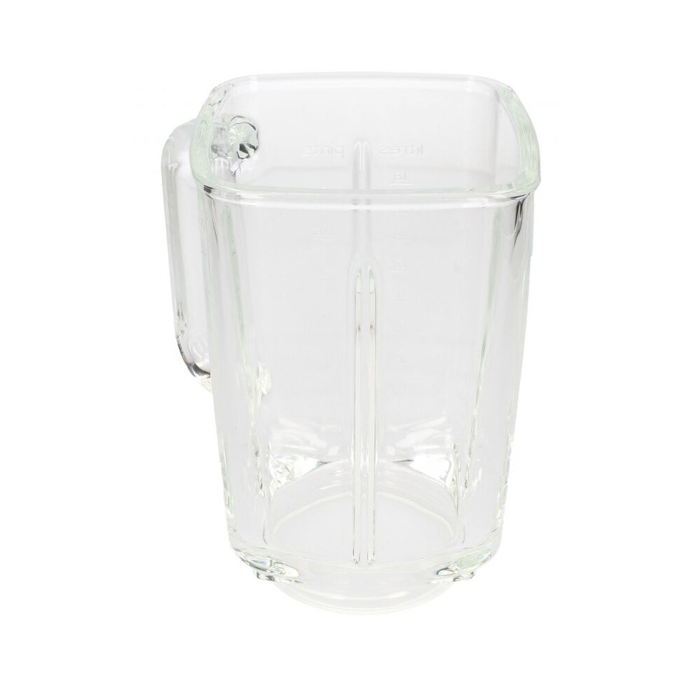 MAGIMIX Blender Glass Jug 11610 11611 11612 11613 11615 11619 11627 11628 11629