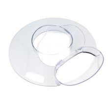 Kenwood Chef Major Splashguard KVL4100 KM330 KM336 KMC500 KMC510, KMC570, KMC560