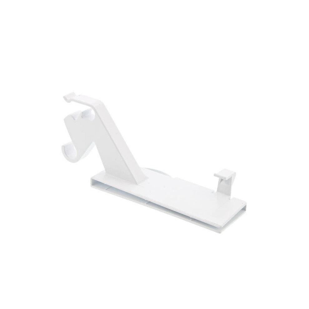 Kga Supplies Smeg Fridge & Freezer Left Hand Door Flap Hinge Genuine