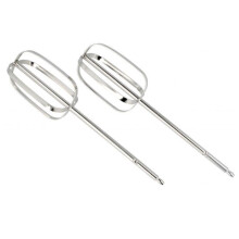 KENWOOD GENUINE HAND MIXER REPLACEMENT BEATERS HMP30 (SET OF 2) METAL WHISK