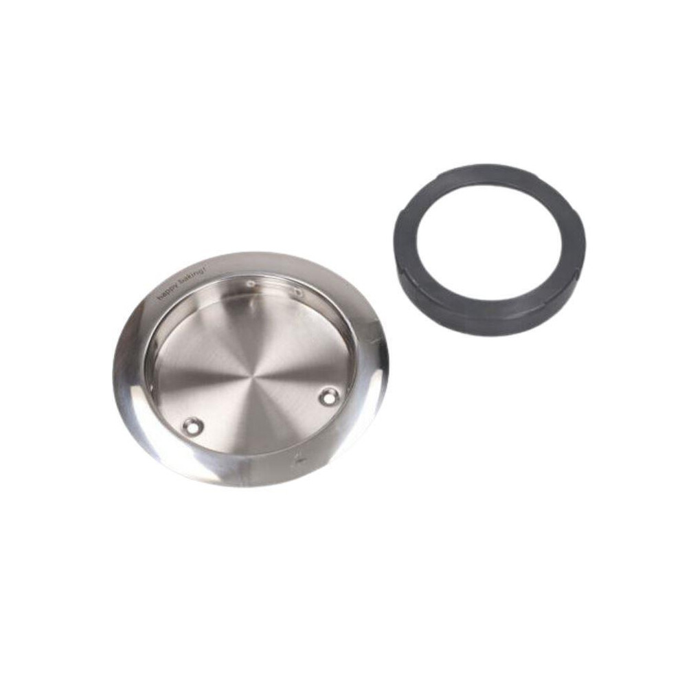 Kga Supplies Kenwood 4 Lug Kmix Kmx75 Kmx750 Kmx754 Bowl Nut & Bayonet Socket Set As00003115