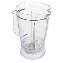 Kenwood MultiPro Liquidiser Goblet With Blades For FPP220 FPP230 FPP238 FDP300
