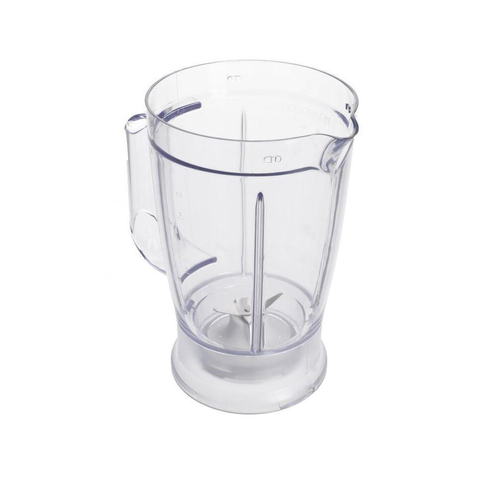 Kga Supplies Kenwood Multipro Liquidiser Goblet With Blades For Fpp220 Fpp230 Fpp238 Fdp300