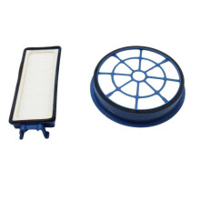 HOOVER H-Power 300 HP320PET Cylinder Vacuum Cleaner Filter Kit Genuine