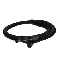 Genuine Bissell Lift-Off 66E12 Deep Cleaner Steamer Hose & Handle 2037905