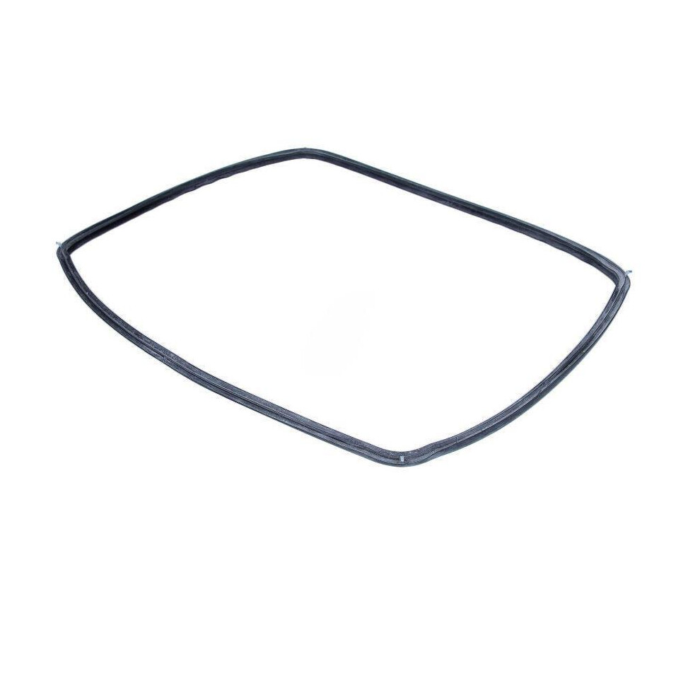 Kga Supplies Aeg Main Oven Door Seal Gasket Dc7013001m, Dc4013001m, De4043001b Genuine