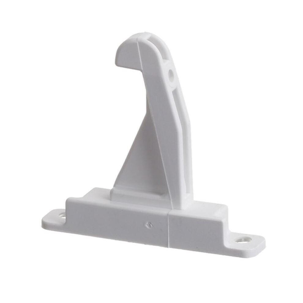 Kga Supplies Siemens Tumble Dryer Door Catch Lock Plastic Hook Latch Genuine