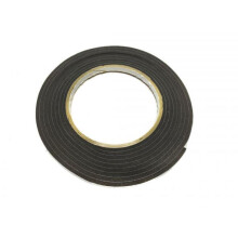 Universal Bosch Neff Ceramic Hob Seal 2.2m Cut To Size