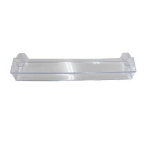 Hisense Fridge Freezer Replacement Shelf - Lower Shelf K2011996 - Genuine Part