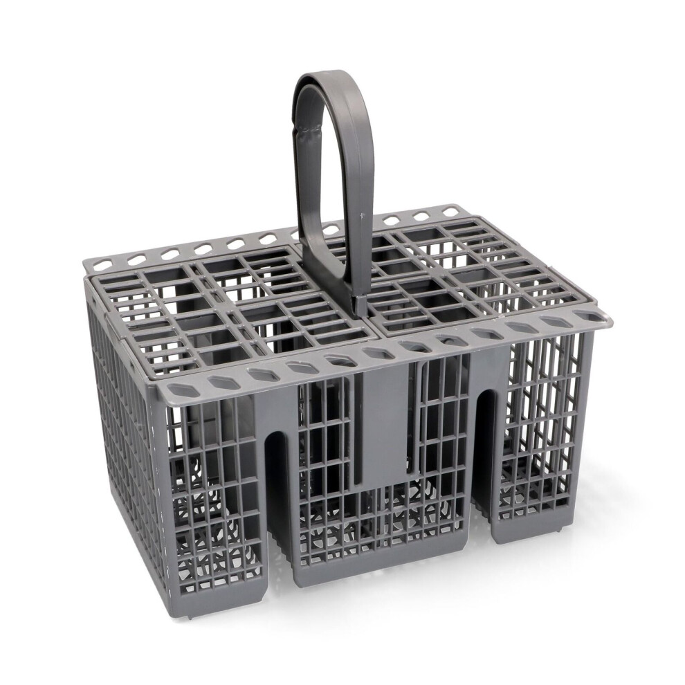 Kga Supplies Dishwasher Cutlery Basket Tray For Hotpoint Indesit Fdl Fdf Fdp Lfs Lft Models