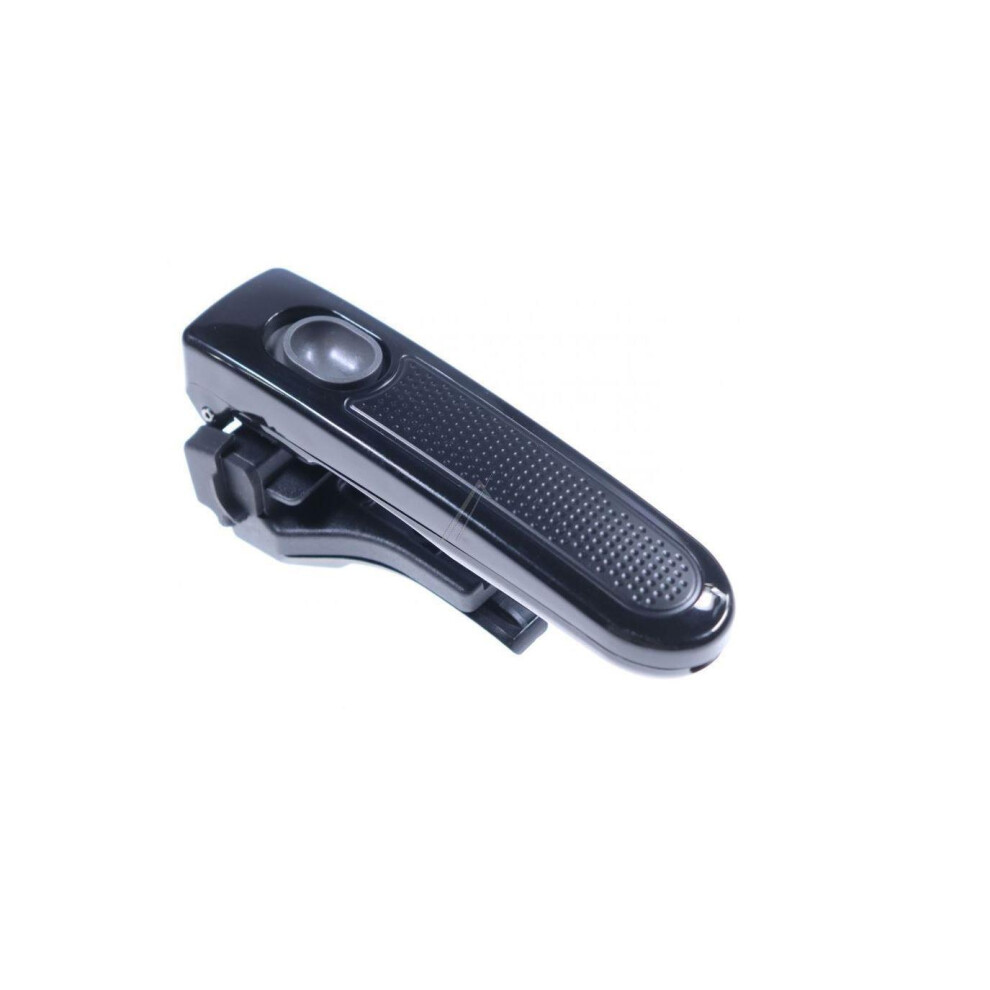 Kga Supplies Tefal Actifry Advance Fz727800 Basket Handle & Lower Body Ss-1530001127 Black