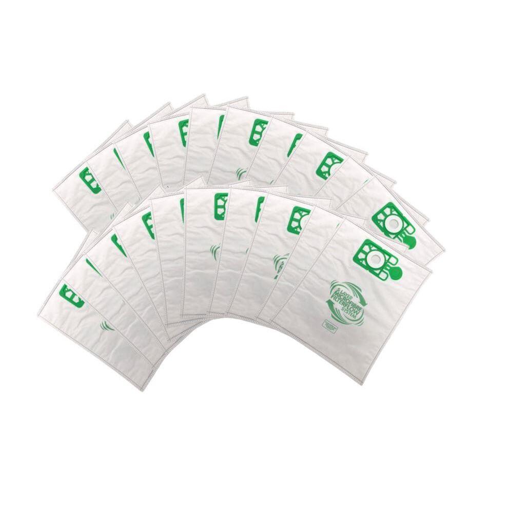 Vacuum Cleaner Bags for Numatic Henry Hoover Hetty James Cleaner Hoover Bags