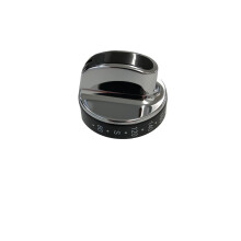 NEW WORLD Oven Cooker Temperature Knob 601EDO 444442687 Genuine