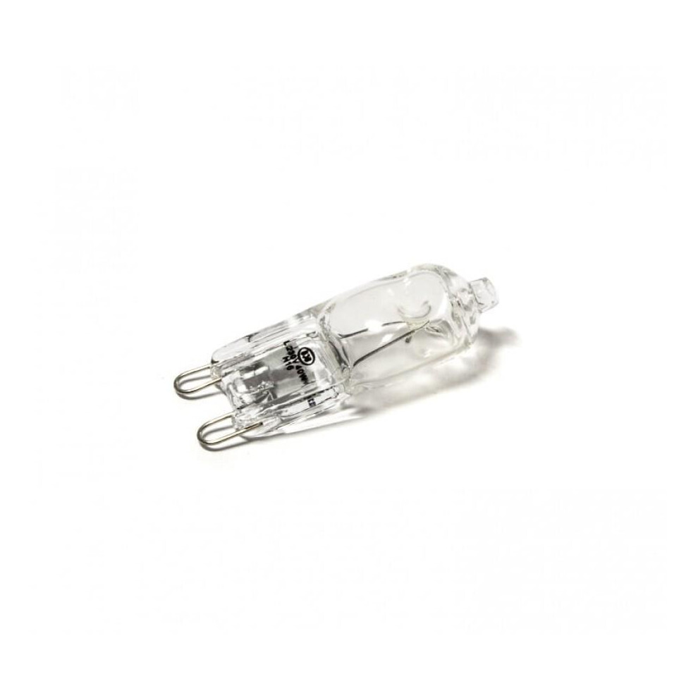 Kga Supplies Genuine Aeg Cooker 300 Degree Oven 40W Lamp G9 Bulb Electrolux, Zansi, Lamona