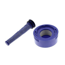 Pre + Post Motor Filter for DYSON V7 SV11 Animal Fluffy Motorhead Cleaner