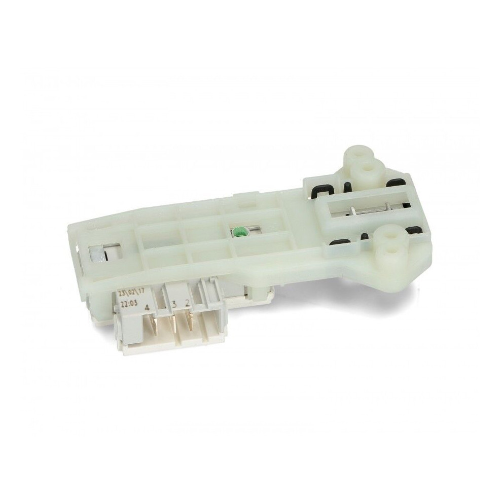 To Fit Hotpoint WMA20P Washing Machine Door Interlock-image-OPC-PFY2HSF-NEW