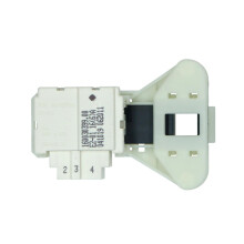 Genuine Hotpoint Washing Machine Door Lock Interlock
