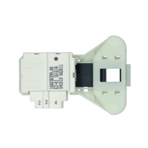 Genuine Hotpoint Washing Machine Door Lock Interlock