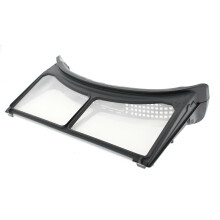 GENUINE Hotpoint TDWSF83BEPUK Tumble Dryer Fluff Lint Mesh Filter C00379873