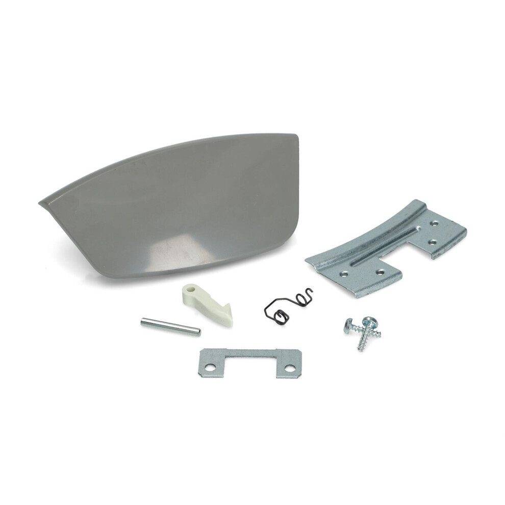 Hoover HWD130J-80 Washing Machine Door Handle Assembly-image-OPC-PFY2MQ7-NEW
