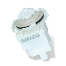 Genuine Smeg Dishwasher Drain Pump 792970244