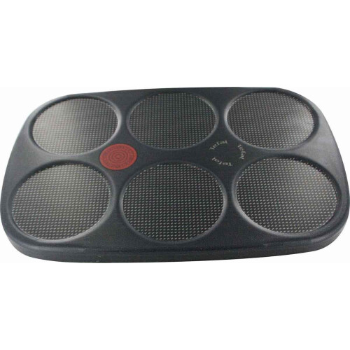 TEFAL CREPS PAN TRAY GRIDDLE TS-01018791