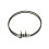 Cooker Fan Oven Element For Flavel FN10FRS, ML10FRSP, ML6CDW 1