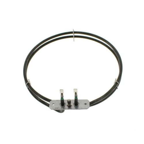 Cooker Fan Oven Element For Flavel FN10FRS, ML10FRSP, ML6CDW