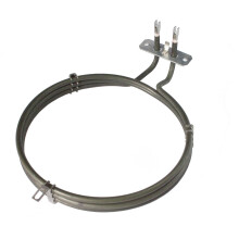 FAN OVEN ELEMENT For MOFFAT MS60B, MS60W, MS65B, MS65B, MS65W, MS65W  2500WATT
