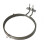 FAN OVEN ELEMENT For MOFFAT MS60B, MS60W, MS65B, MS65B, MS65W, MS65W  2500WATT 1