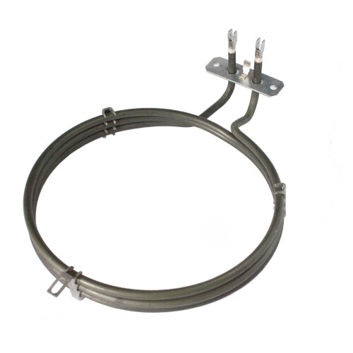 FAN OVEN ELEMENT For MOFFAT MS60B, MS60W, MS65B, MS65B, MS65W, MS65W  2500WATT