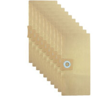 10 X TITAN Vacuum Cleaner Bags Hoover Bag 16L 20L 30L 40L