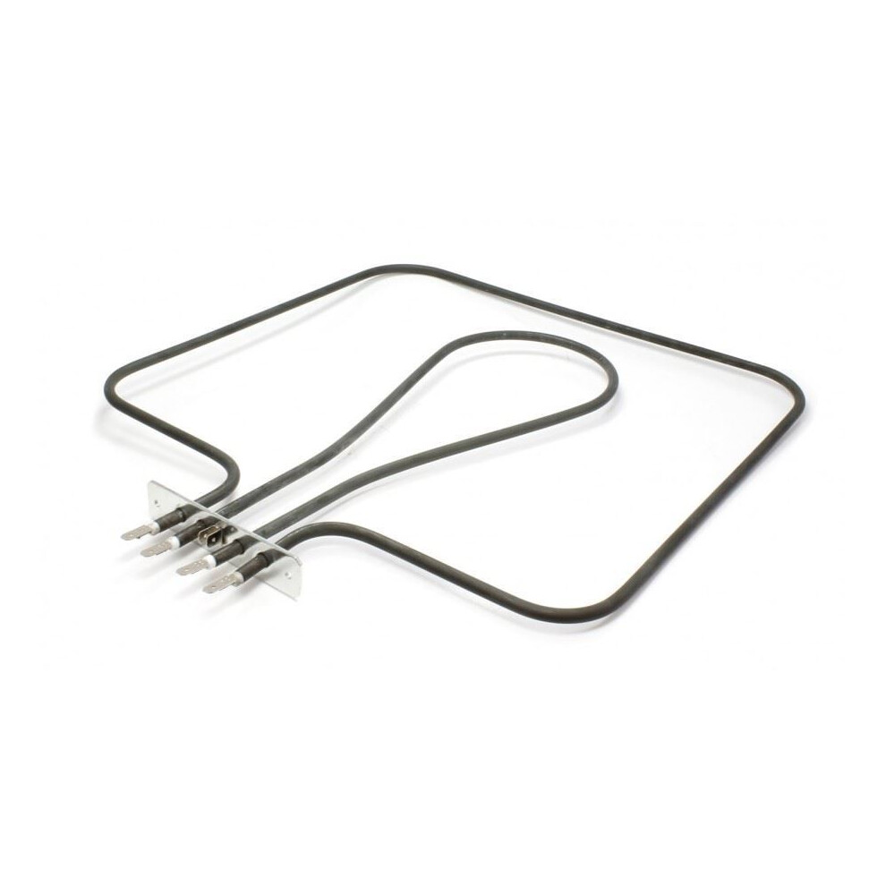 Kga Supplies Genuine Lamona Lam3203, Lam3300, Lam3200 Lower Oven Base Element