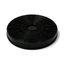 For Creda 45104, 45105, 45106, 45201, 45202 Cooker Hood Carbon Filter