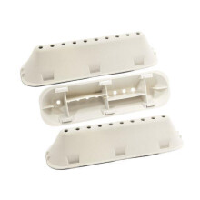 Genuine Hotpoint WMAL621PUK Washing Machine Drum Paddle Pack of 3
