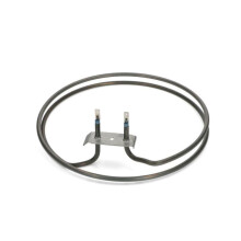 To Fit Hotpoint BU82SS 2500 Watt Circular Fan Oven Element