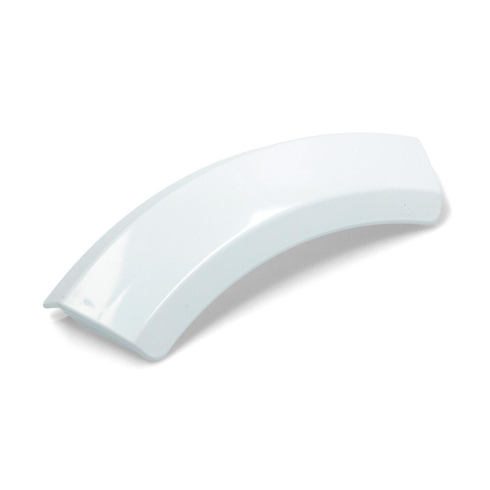 Kga Supplies Bosch Classixx 7 Wte84105gb Tumble Dryer Door Handle White