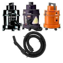 FOR VAX RapidePl 5130, 5140, 5150, 6130, 6130S, 6130XS, 6130E, 6131, 6135 HOSE