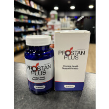 Prostan Plus 60 Caps Prostate Support Health